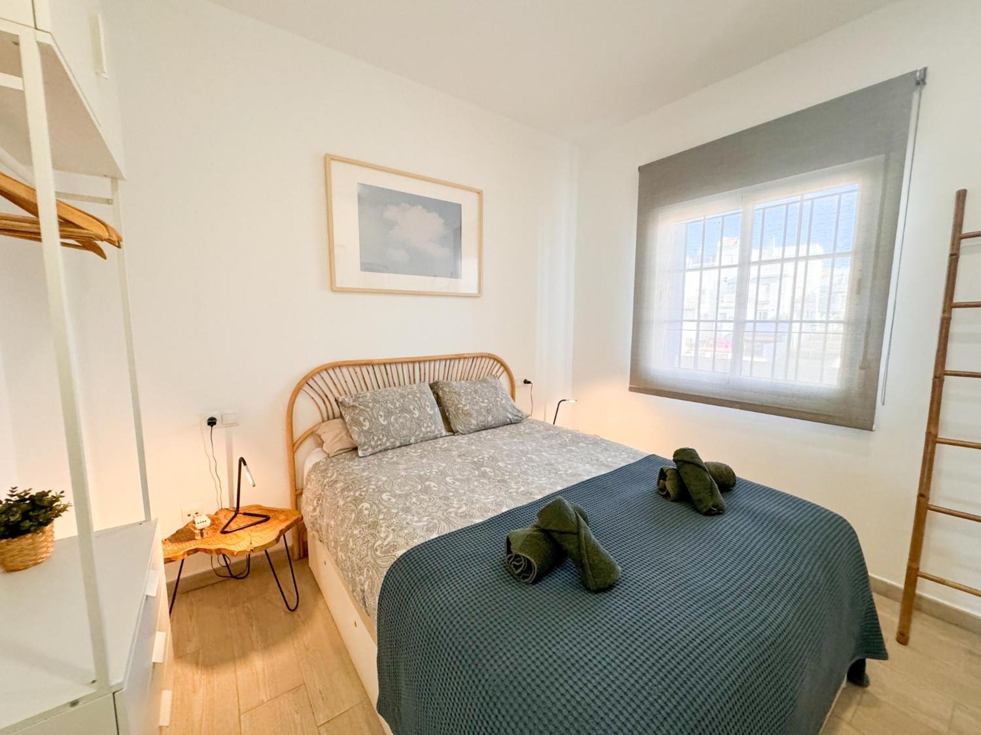 Tarifa Cozy House - Beach Front, Pool, Parking エクステリア 写真