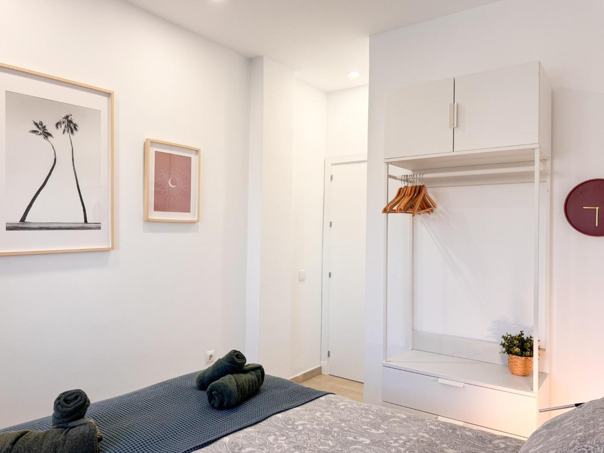 Tarifa Cozy House - Beach Front, Pool, Parking エクステリア 写真