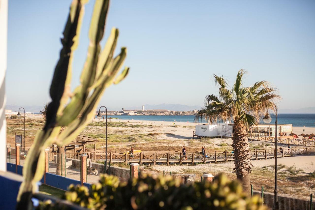 Tarifa Cozy House - Beach Front, Pool, Parking エクステリア 写真